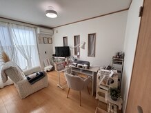 コージー(cozy)/サロン内観