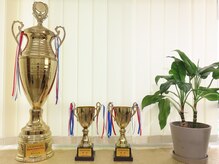 ラズ トウキョウ アザブ(Laz TOKYO azabu)の雰囲気（まつエクのワールドグランプリ受賞経験あり★）