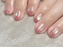 ジェミーネイル(JeMY nail)