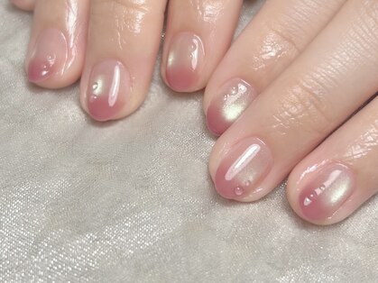 ジェミーネイル(JeMY nail)の写真