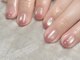 ジェミーネイル(JeMY nail)の写真