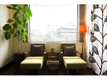 サロン オルキデ(Salon Orchidee)の写真