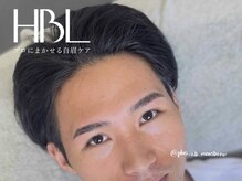 プラスアイビー 福岡赤坂店(+i.b)/HBL★繰返すともっと綺麗。
