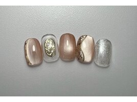 calonコース7200円