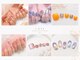 ディーエル ビューティー 武蔵小杉店(DL BEAUTY)の写真/【新規限定ハンドワンカラー￥5500☆オフ無料】同時施術・パラジェル変更OK！定額デザインや持ち込みも◎