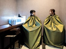 コノハナシルク(コノハナSILK)