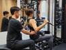 【佐藤担当】NSCA＆フードマイスター直伝！本格パーソナル体験75分8,800円