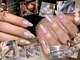 イブネイル(Eve nail)の写真/【チップ長さだし10本￥8880~】こだわりの美フォルム<フィルイン+初回オフ無料★うる艶ワンカラー+ケア込>