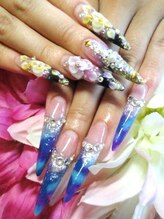 ネイルアンドビューティー ネオン 中洲店(Nail&Beauty NEON)/