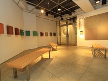 アイラッシュアンドビューティー ムージャドール(Mu Jadore)/◇エントランス