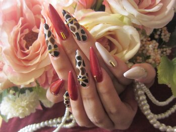 リングアリング(Ring a Ring)/