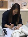 ネイルモア 八尾店(NAIL moA)&nbsp;浦田 由香