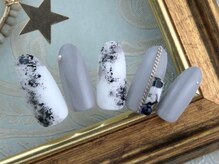 プティ ビジュー(Petit bijou)/117