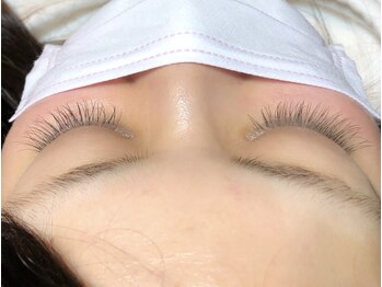 ルナエ(Lunae)/フラットラッシュ　80本