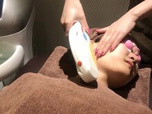 エステティック ドゥ エスプリ 天神店/☆世界最速脱毛機導入☆