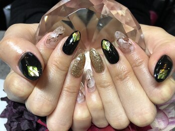 ブリリアン(Brillant)/