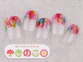 選べるデザインＭコース