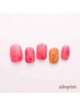 シルニー リム(Silny rim)/やり放題コース［ニュアンス］