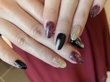 ネイルズ ララ(nails Lala)/定額デザイン