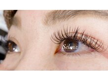 セレーナ(Selena)/フラットマットラッシュDカール