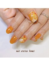 ネイルアトリエ エルメル(nail atelier Armel)/