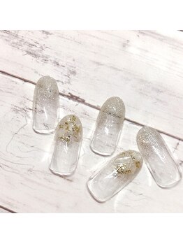 リシェル 二子玉川店(Richelle)/シェルネイル