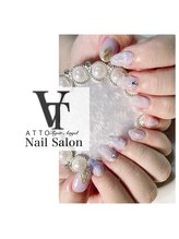 アット(ATTO)/人気パープル