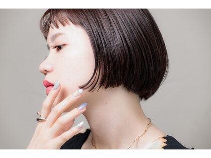 ダンスネイル(dance nail)の写真