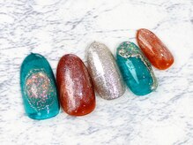 ユースタイル 新宿店(U-style)/定額¥8200