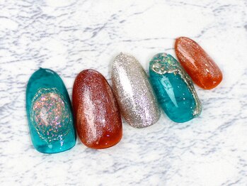 ユースタイル 新宿店(U-style)/定額¥8200