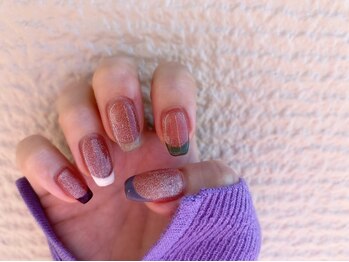 ビューティーサロン レリオ(Relio)/