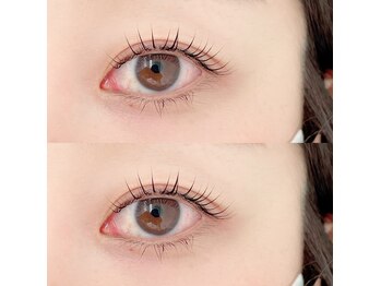 グリット(grit)/ラッシュリフト（まつ毛パーマ）