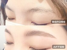 アイック 池袋東口店(I’ck)/［眉毛］アイブロウデザイン♪