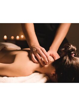 ご褒美にオススメ贅沢サロン