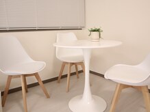 かいふくラボ 中野店/清潔感溢れる店内で整体/中野