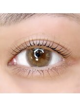 ヴィフ(Vif)/パリジェンヌラッシュリフト♪