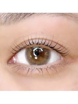 ヴィフ(Vif)/パリジェンヌラッシュリフト♪