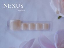 ネクサス(NEXUS)/【フット】NEXUSオススメdesign