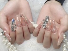 シーシーナナ ネイルサロン(CC NaNa Nail Salon)/