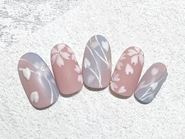 桜プラン
