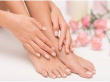 ケーネイル(K.nail)の雰囲気（全ての女性にネイルの幸せを…）