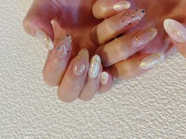 アクセサリーネイル/やり放題