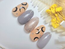 ラニ ネイル(Rani Nail)/月ネイル