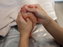 ピリナ(Pilina)/ボディリンパマッサージ/足ツボ