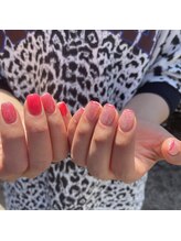 スキマ/ピンクピンク！！！