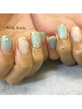 ネイル キララ(NAIL Kilala)/