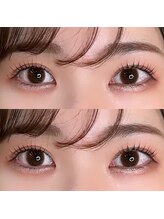 ビー(B)/【パリジェンヌラッシュリフト】