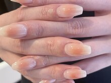 エレノア 枚方(Eleanor)/チークネイル