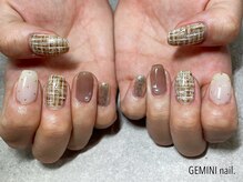 ジェミニ(GEMINI)/