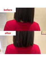 ナオル整体 福岡香椎院(NAORU整体)/20代女性施術事例【肩こり】